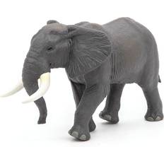 Elefanten Figurinen Papo African Elephant 50192