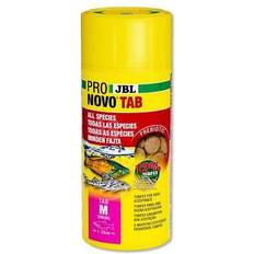 JBL pronovo tab medium 100ml suitable all aquarium fish