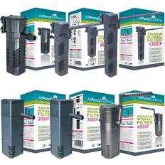 aquarium fish tank submersible filter all pond solutions