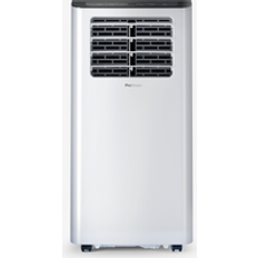 Pro Breeze 12,000 BTU 3-in-1 Portable Air Conditioner with Smart App Control