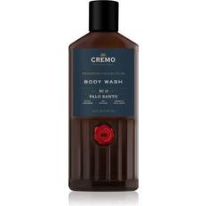 Bath & Shower Products Cremo Reserve Collection No.18 Palo Santo Body Wash 16fl oz