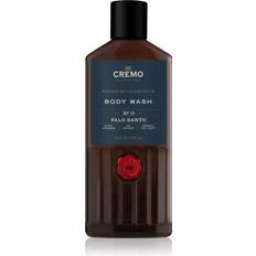 Cremo Reserve Collection No.18 Palo Santo Body Wash 473ml