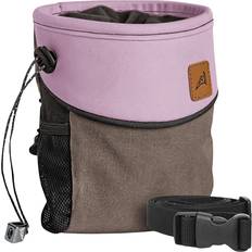 Mad Rock Bolt Chalk Bag Lavender