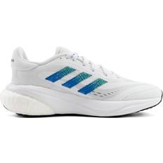 Adidas Foam Sport Shoes adidas Junior Supernova 3 - White/Lime