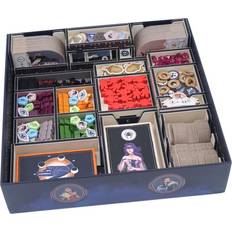 Folded Space Folded Space Colour Box Insert Septima