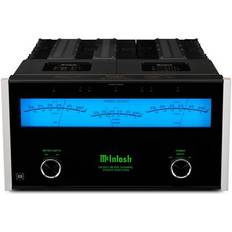 McIntosh Amplifiers & Receivers McIntosh MC257 7-Channel Power Amp Black