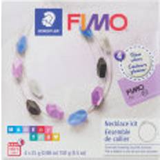 Staedtler Crafts Staedtler Fimo Made By You Necklace Kit