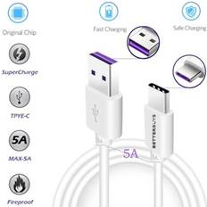 Foxconn 2 fast charging 3ft. 1m cables white for all iphones