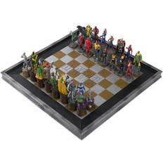 Marvel Marvel Eagelmoss Chess Collection 3D Chess Board