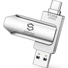 512GB Photo-Stick-iPhone-15-Flash-Drive-For-iPhone-External-Storage iPhone-Photo-Backup-Stick USB C Memory Stick iPad Thumb-Drive-for-iPhone-Memory iPhone-USB-Storage-Flash-Drive Photo-Stick-Android