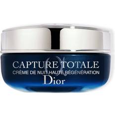 Night Creams Facial Creams Dior Capture Totale Intensive Restorative Night Creme 2fl oz