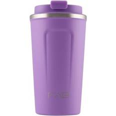 Purple Travel Mugs Fab Reusable Cup 510ml Travel Mug