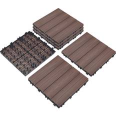 Brown Outdoor Flooring Design House Deck Tile 844548 Outdoor Flooring