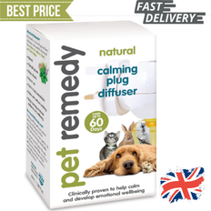 remedy natural de-stress calming plug-in