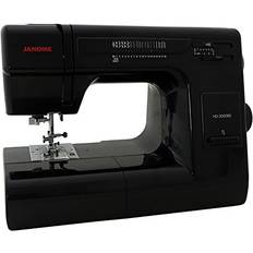 HD3000 Black Edition 18-Stitch Sewing Machine
