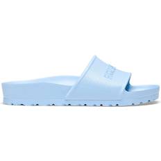 Birkenstock Slip-On Slides Birkenstock Barbados EVA - Dusty Blue