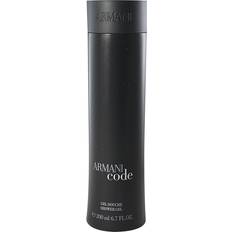 Armani Code Shower Gel