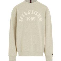 Tommy Hilfiger Sweatshirts Tommy Hilfiger Sweatshirt Grøn år/152