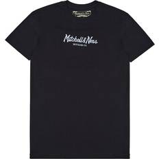 Mitchell & Ness Pinscript Tee