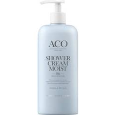 ACO Bad- & Duschprodukter ACO Shower Cream Moist 400ml