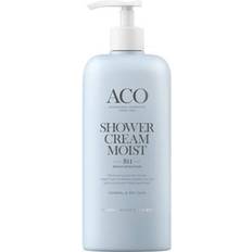 Shower Cream Moist
