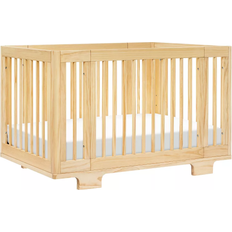 Babyletto Yuzu 8-in-1 Convertible Crib with All-Stages Conversion Kits 29.8x53.8"