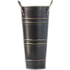 Metal Umbrella Stands Jojomino Metal Rack Holder Bin Flower Umbrella Stand
