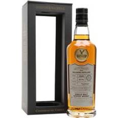 Beer & Spirits Gordon & MacPhail Dailuaine 2009 14 Year Old Cask # 306452 Connoisseurs Choice Speyside Whisky