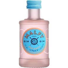 Beer & Spirits Malfy Malfy Gin Rosa 5cl Miniature