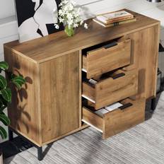 Vesgantti Cabinet, 2 Doors Sideboard