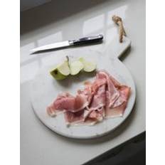 Garden Trading Marble Round Chopping Board