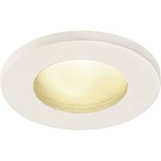 SLV Dolix Out QPAR51 White Takplafond ∅ 8.2cm