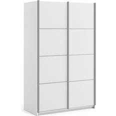 FSC (The Forest Stewardship Council) Furniture Furniture To Go Verona White Wardrobe 59x200cm