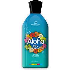 7 Suns Aloha Tanning Lotion 90x Bronzer 250ml