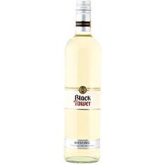Black Tower Reh Kendermann Riesling White Wine 75cl