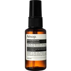 Aesop Deodorants Aesop Herbal Deo Spray