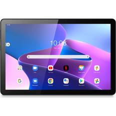 Tablets Lenovo Tab M10 ZAAE0128GB Tablet 3rd Generation, Android, 4GB RAM, 64GB eMMC, Storm