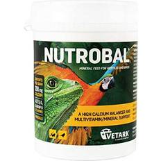 Calcium & Vitamin D3 & Mineral Supplement for Birds & Powder administer 50g