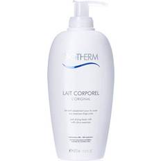 Biotherm Body Lotions Biotherm Anti-Drying Body Milk Skin Care for
