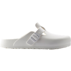 44 - Blanco Zapatillas de Exterior Birkenstock Boston EVA - White