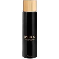 Carolina Herrera Bad Boy Shower Gel 200ml