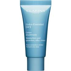 Clarins Facial Creams Clarins Hydra-Essentiel Moisturizer + Hyaluronic Acid 1 Oz.