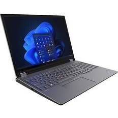 Lenovo 12700H - USB-C Laptops Lenovo thinkpad p16 gen 1 workstation