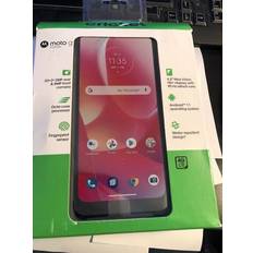 Motorola Cricket wireless