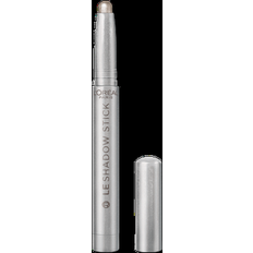 L'Oréal Paris Lorâal Makeup Le Shadow Stick - Shimmering Silver