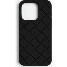 Iphone 15 Pro Case Black Man