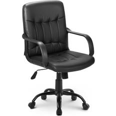 Vesgantti High Back Mesh Swivel Office Chair