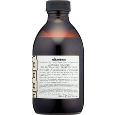 Alchemic Shampoo Chocolate