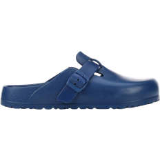 Sko birkenstock boston eva Birkenstock Boston EVA - Navy