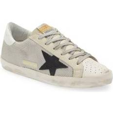 GOLDEN GOOSE Women Shoes GOLDEN GOOSE Women's Super-Star Low Top Sneakers